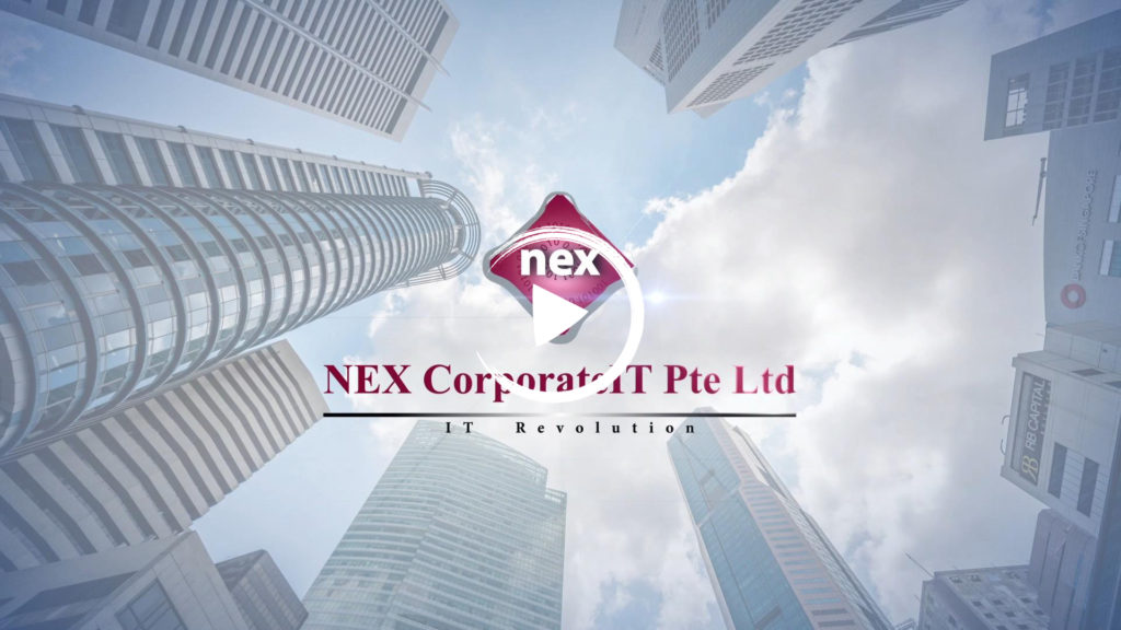 Read more about the article Product Promotion Animation for NEX CorporatIT (3 min)