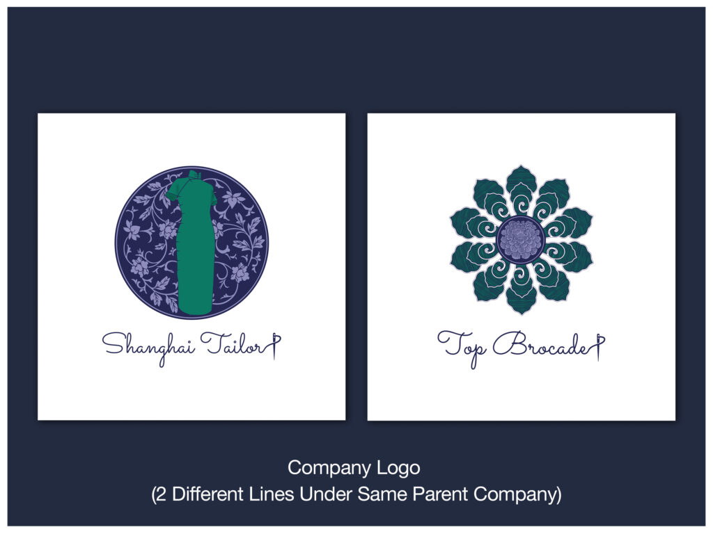 Read more about the article Company Logo for Clothing Brand