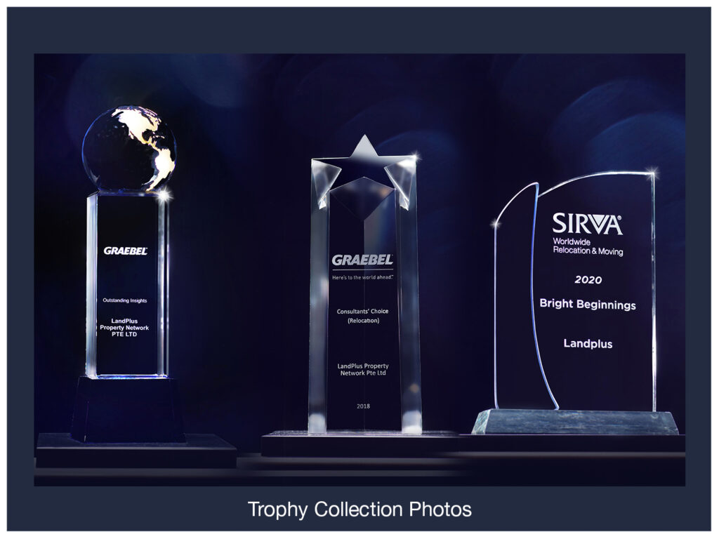 Read more about the article Photography for Trophy Collection