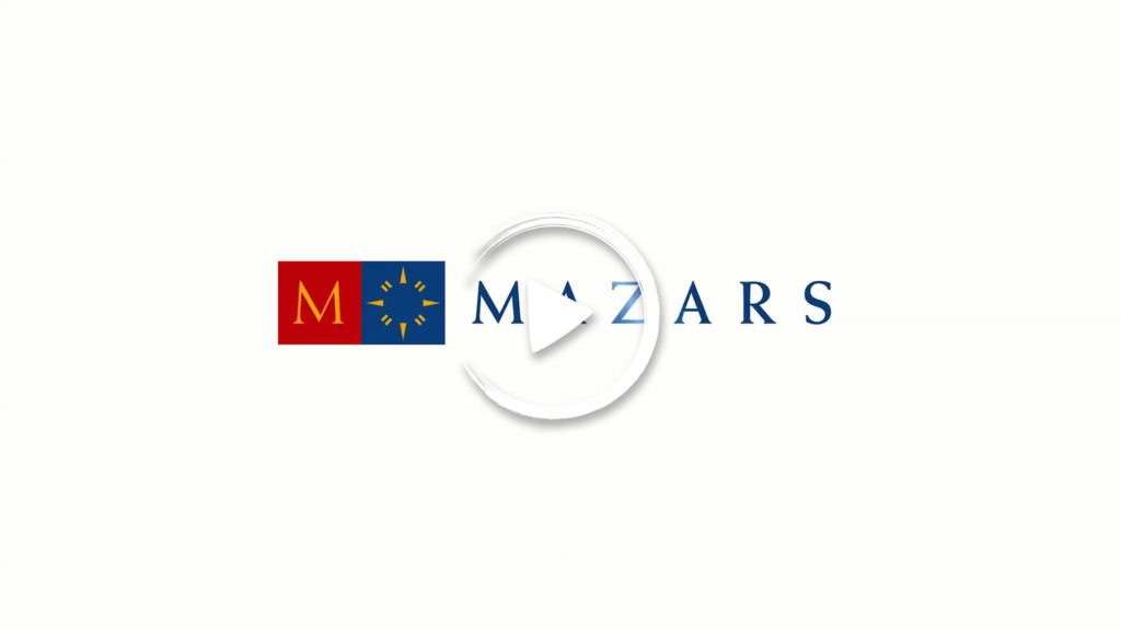 Read more about the article Promotion Videos for Mazars Singapore (1′)